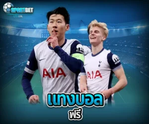แทงบอลฟรี sportbet