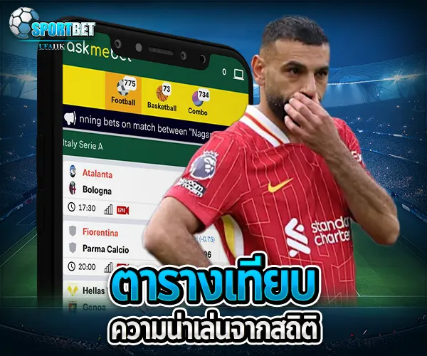 สูตรแทงบอลสูงต่ำ sportbet
