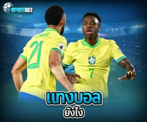 แทงบอล ยังไง sportbet