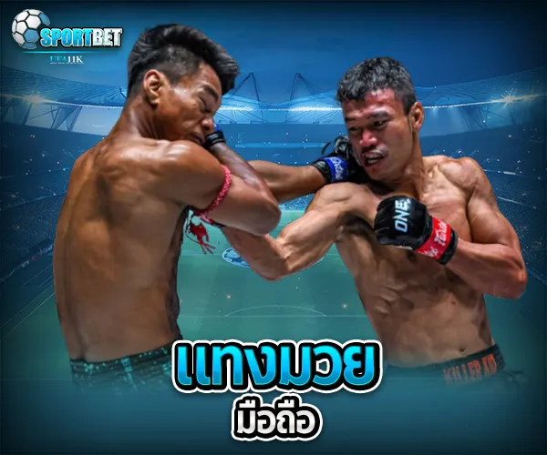 แทงมวยมือถือ sportbet