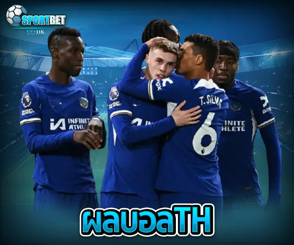 ผลบอลth sportbet