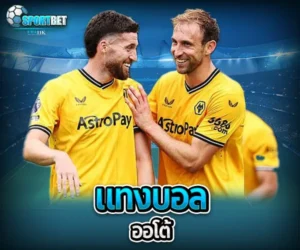 แทงบอล ออโต้ sportbet