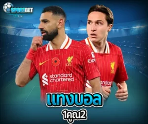 แทงบอล1คูณ2 sportbet